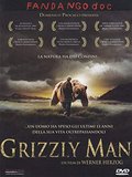 Grizzly Man (Człowiek niedźwiedź) - Herzog Werner