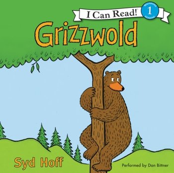Grizzwold - Hoff Syd