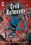 Grób Batmana - Ellis Warren, Hitch Bryan