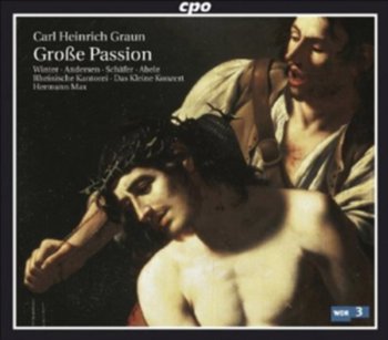 GroBe Passion - Max Hermann