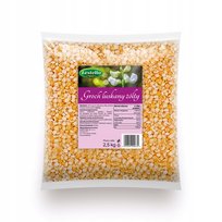 Groch łuskany połówki 2,5 kg Lestello Lestello