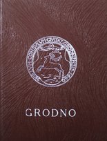 Grodno Opracowanie zbiorowe