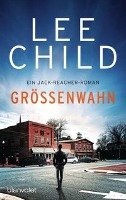 Größenwahn Child Lee