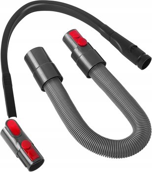 Grofis Zestaw 4 Akcesoriów Do Odkurzacza Dyson V15 V11 V10 V8 V7, Zamiennik - Inny producent