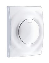 Grohe Surf - Bedieningsplaat, chroom 38861000