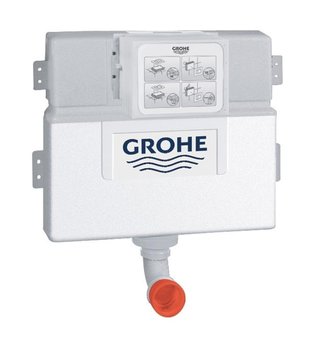 Grohe zbiornik spłukujący do WC 38422000 - Inny producent