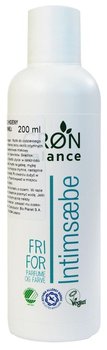 Gron Balance, mydło do higieny intymnej, 200 ml  - GRON BALANCE