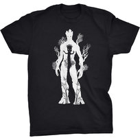 Groot Koszulka Marvel Guardians Of The Galaxy