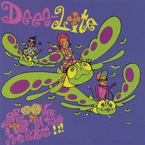 Groove Is in the Heart Deee-Lite
