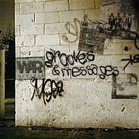 Grooves & Messages: The Greatest Hits of War War