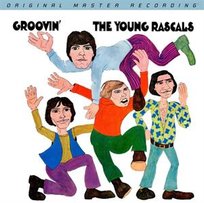 Groovin' The Young Rascals