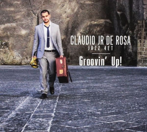 Groovin' Up Various Artists Muzyka Sklep