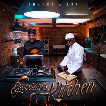 Groovinhos Kitchen - Shakes & Les