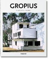Gropius Opracowanie zbiorowe