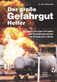 Großer Gefahrgut-Helfer - Widetschek Otto