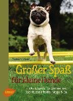 Großer Spaß für kleine Hunde - Lenz Corinna