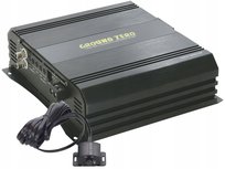 Ground Zero GZCA 3000.M2 2900W RMS mono wzmacniacz