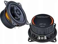 Ground Zero GZIF 5.2 Głośniki Coaxialne 130 mm RMS 70 Wat 4 OHM