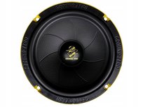 Ground Zero GZIK 165SPL Woofery Samochodowe 165 mm RMS 80 Wat 3 OHM