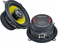 Ground Zero GZTF 5.2 głośniki coaxialne 130mmRMS 80 Wat 3 OHM