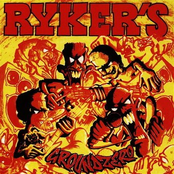 Ground Zero - Ryker's