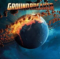 Groundbreaker Groundbreaker