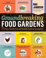 Groundbreaking Food Gardens - Jabbour Niki