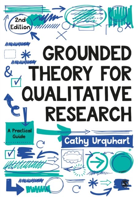 grounded theory different from other qualitative research