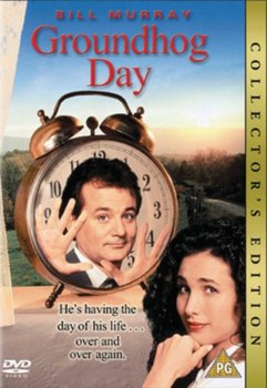 Groundhog Day - Ramis Harold