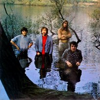 Groundhogs - Scratching The Surface (LP Gold)