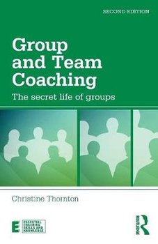 Group and Team Coaching - Thornton Christine