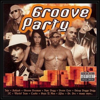 Grove Party - Various Artists