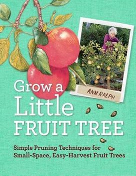 Grow a Little Fruit Tree - Ralph Anna