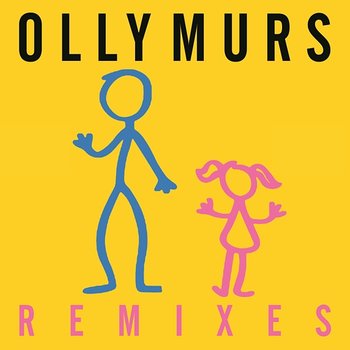 Grow Up (Remixes) - Olly Murs
