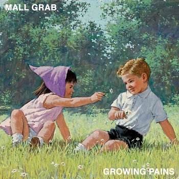 Growing Pains - Mall Grab