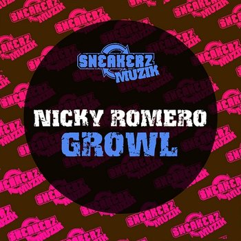 Growl - Nicky Romero