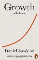 Growth Susskind Daniel