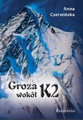 Groza wokół K2&nbsp;-&nbsp;Czerwińska Anna