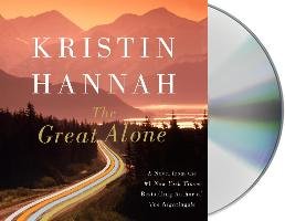 GRT ALONE D - Hannah Kristin