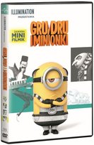 Gru, Dru i Minionki