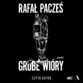 Grube wióry - audiobook - Pacześ Rafał