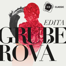 ICE Classic: Edita Gruberova – gwiazda światowych scen operowych w ICE Kraków!