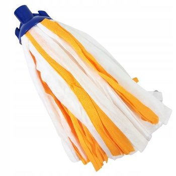 Gruby Mop Paskowy Wkład Do Mopa Wkręcany Końcówka Standardowy Gwint - Klaus