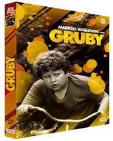 Gruby Fiwek Wojciech
