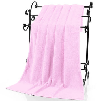 Gruby Ręcznik Kąpielowy 50 X 100Cm 400G/M2 - J&W