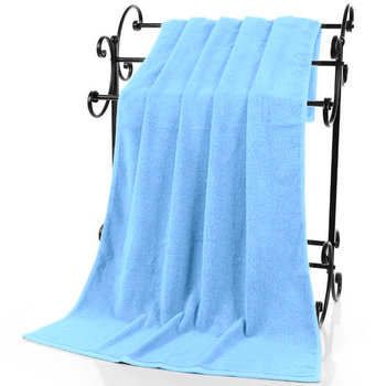 Gruby Ręcznik Kąpielowy 70 X 140Cm 500G/M2 - J&W