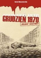 Grudzień 1970 - Kula Henryk M.