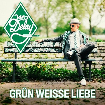 Grün weiße Liebe - Jan Delay