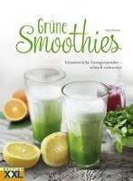 Grüne Smoothies - Lewis Sara