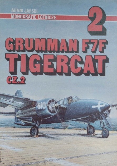Magazine Ms Revue Replic N°53 – Avions F-4 Phantom II & F7F Tigercat